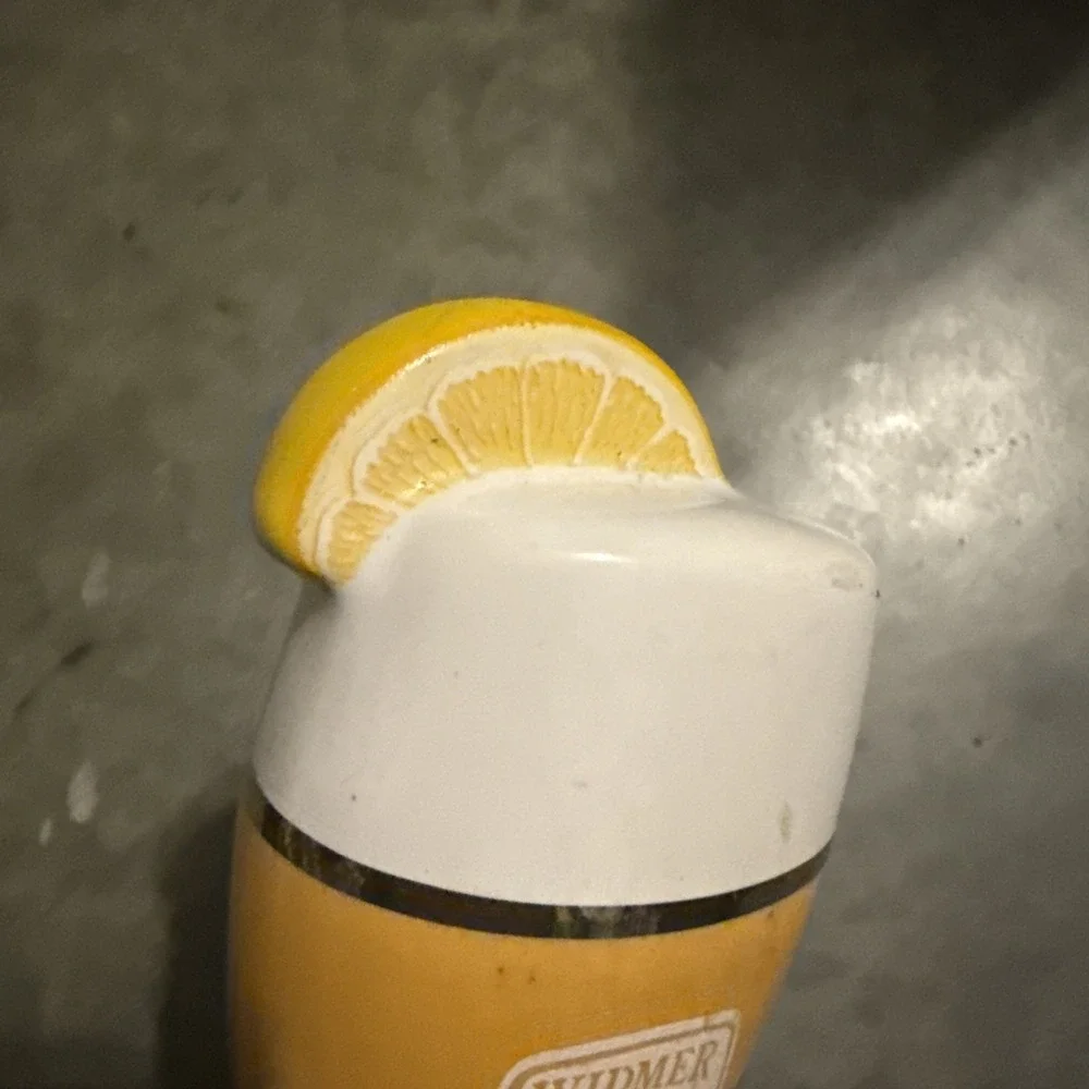 Widmer Brothers Hefeweizen Beer Tap Handle (Cracked)